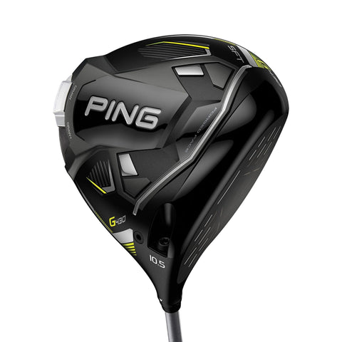 G430 SFT Driver - gebraucht