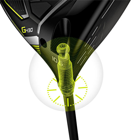 G430 SFT Driver