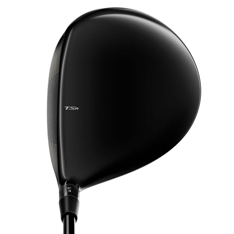 TSR3 Driver