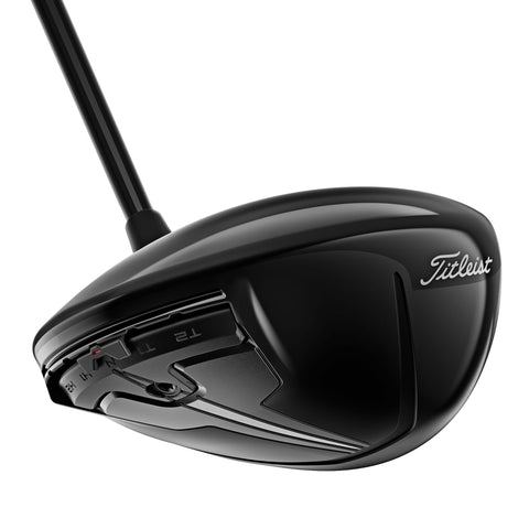 TSR3 Driver