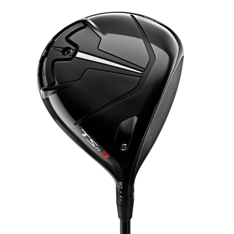 TSR3 Driver