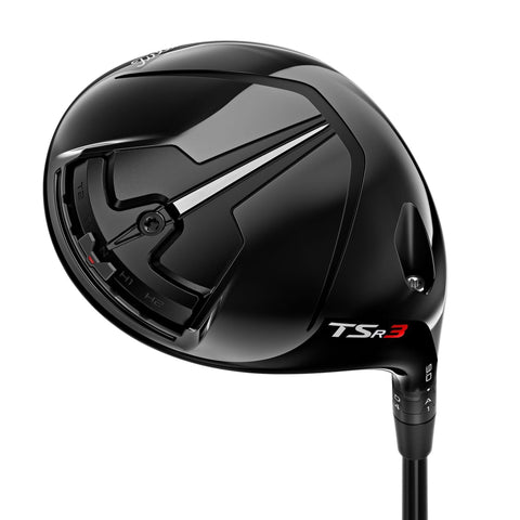 TSR3 Driver