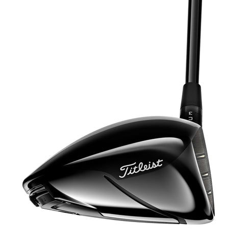 TSR3 Driver