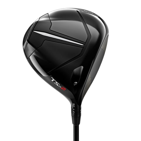 TSR2 Driver