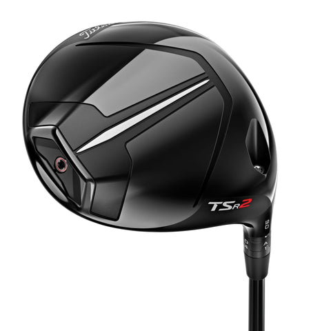 TSR2 Driver