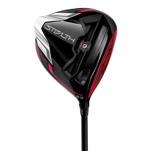 Stealth Plus+ Driver Herren