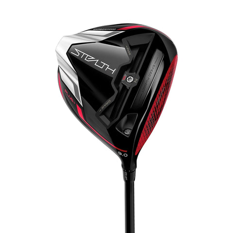 Stealth Plus+ Driver