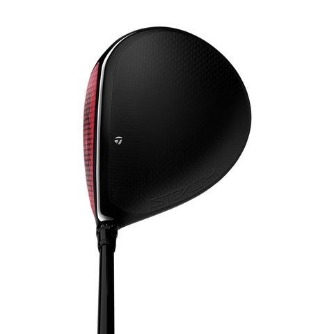 Stealth Plus+ Driver