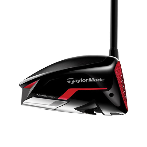 Stealth Plus+ Driver