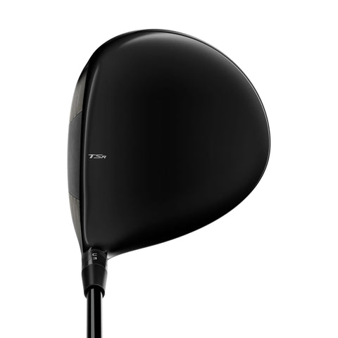 TSR2 Driver