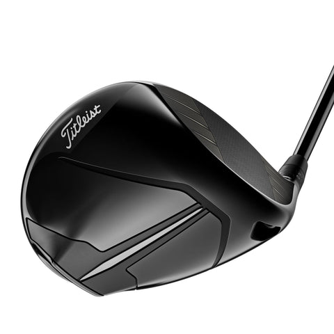 TSR2 Driver