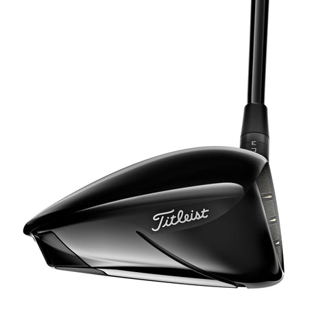 TSR2 Driver