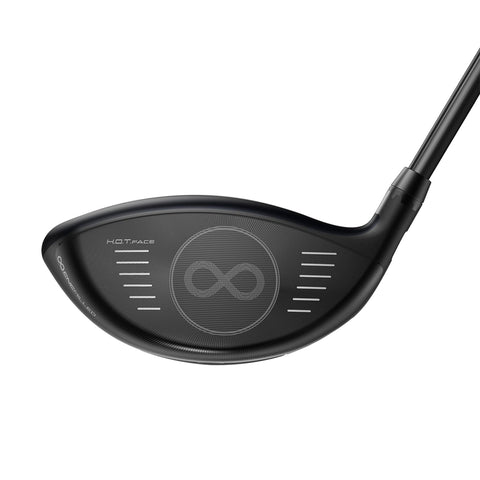 LTD X Driver