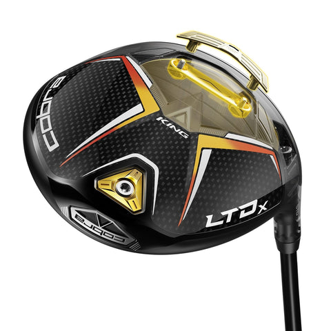 LTD X Driver