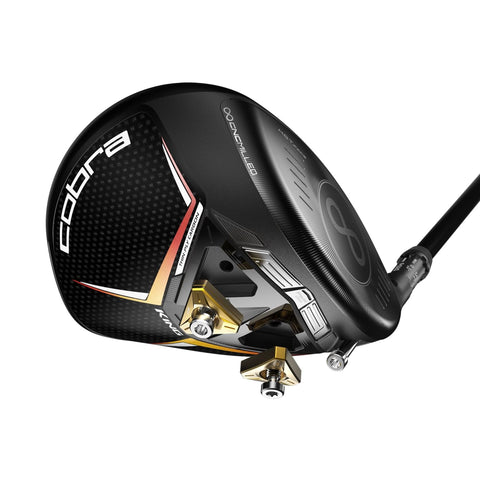LTD X Driver