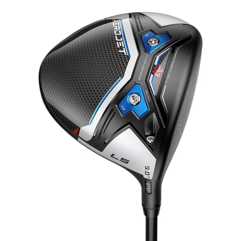 Aerojet LS Driver Herren