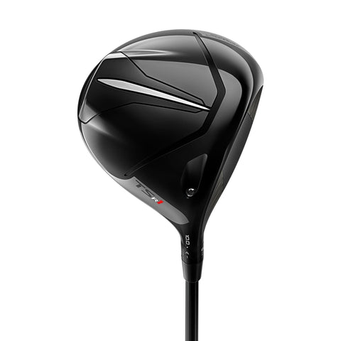TSR1 Driver