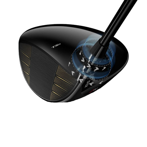 TSR1 Driver