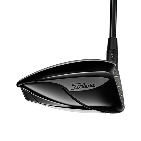 TSR1 Driver