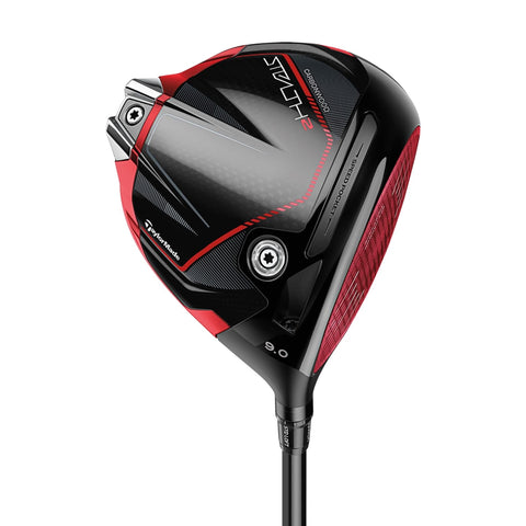Stealth 2 Driver