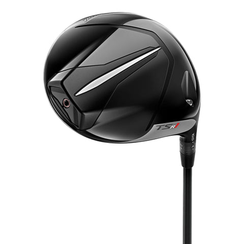 TSR1 Driver Herren