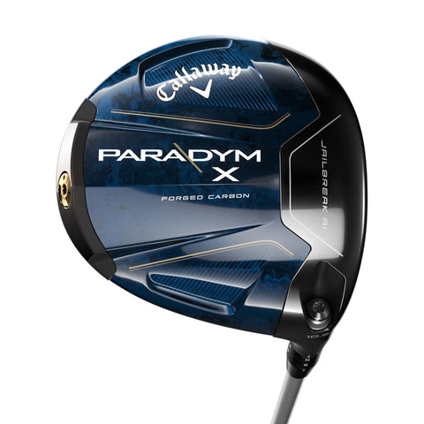 Paradym X Driver