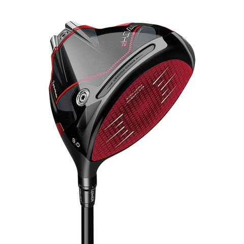 Stealth 2 Driver