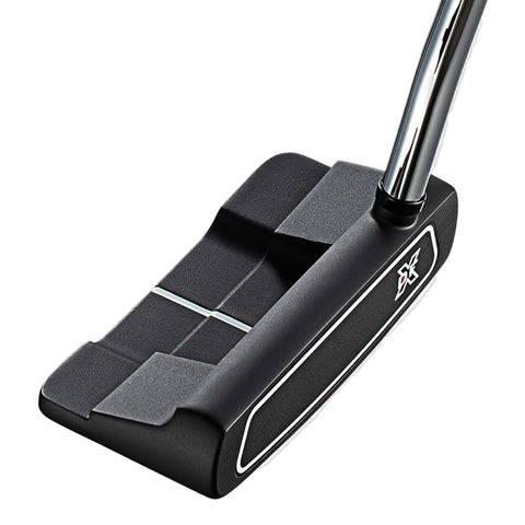 DFX Black Double Wide Putter