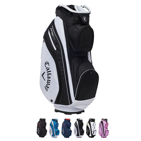 Org 14 III Cartbag