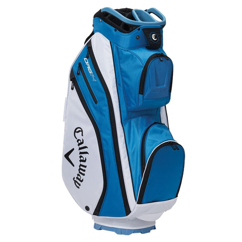 Org 14 III Cartbag