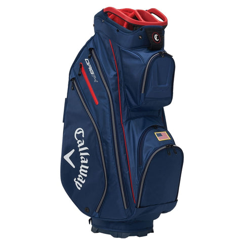 Org 14 III Cartbag