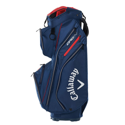 Org 14 III Cartbag