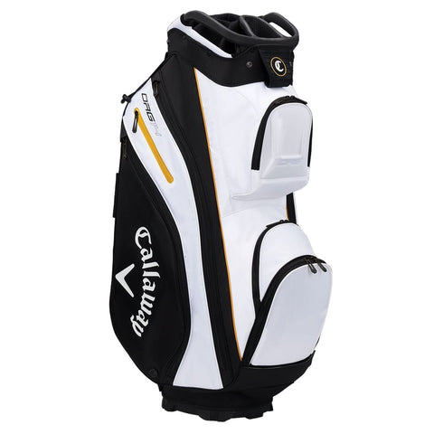 Org 14 III Cartbag