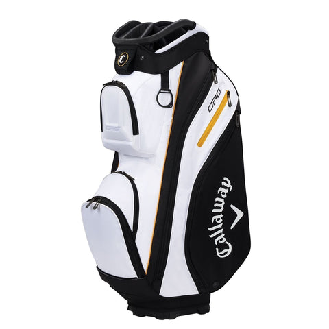 Org 14 III Cartbag