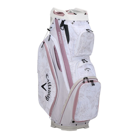 Org 14 III Cartbag