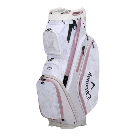 Org 14 III Cartbag