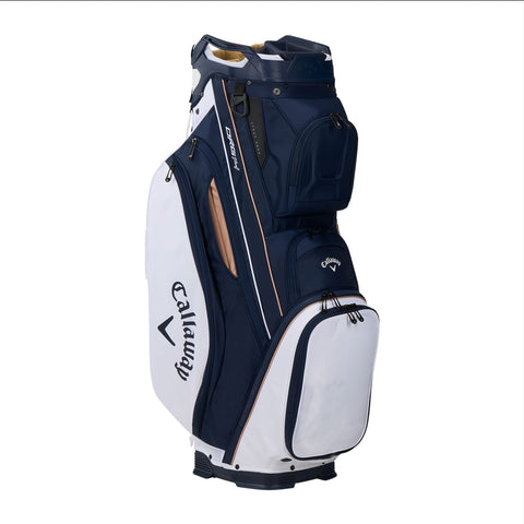 Org 14 III Cartbag