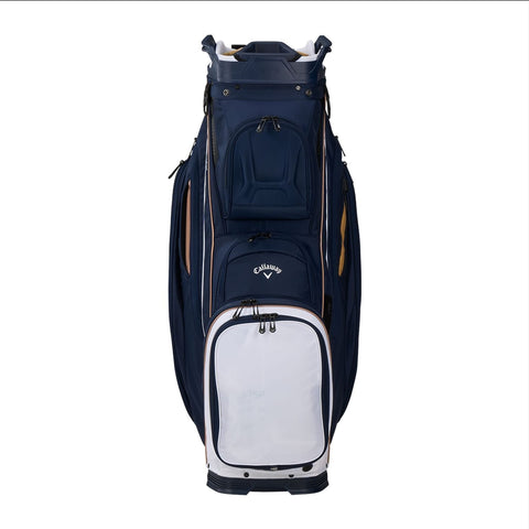 Org 14 III Cartbag