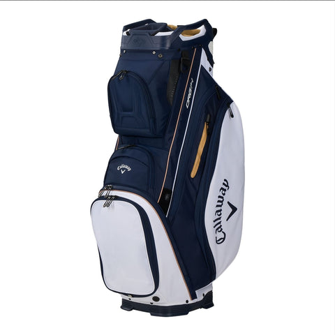 Org 14 III Cartbag