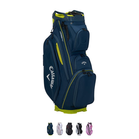 Org 14 III Cartbag