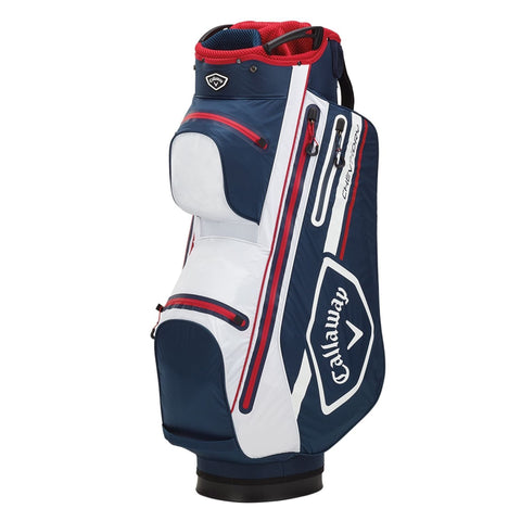 Chev DRY 14-Way Cartbag