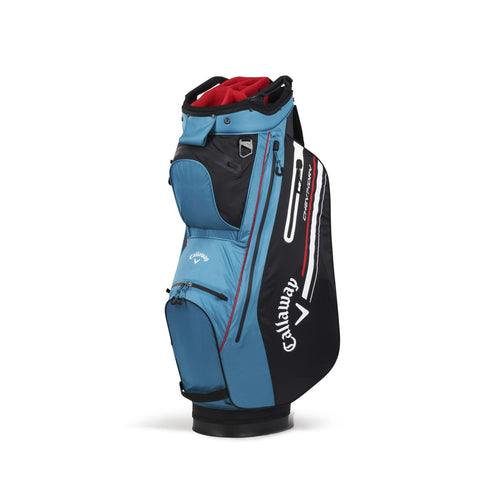 Chev DRY 14-Way Cartbag