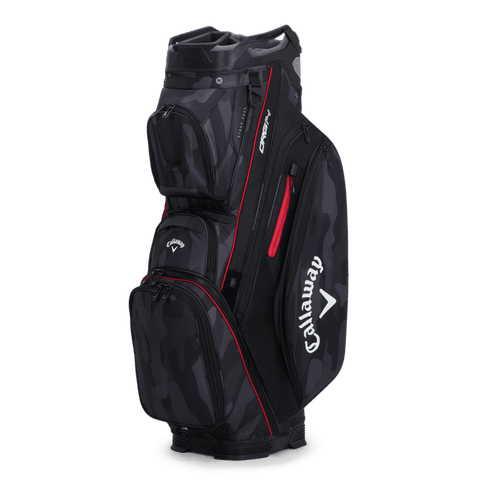Org 14 III Cartbag