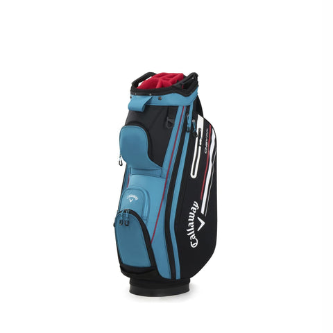 CHEV 14+ Cartbag