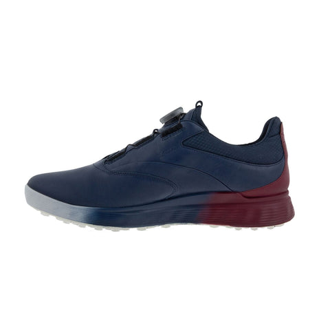 S-Three Boa Golfschuhe