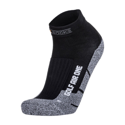 Air Low Cut Golfsocken