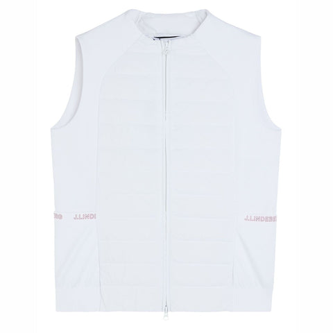 Keisha Golf Vest