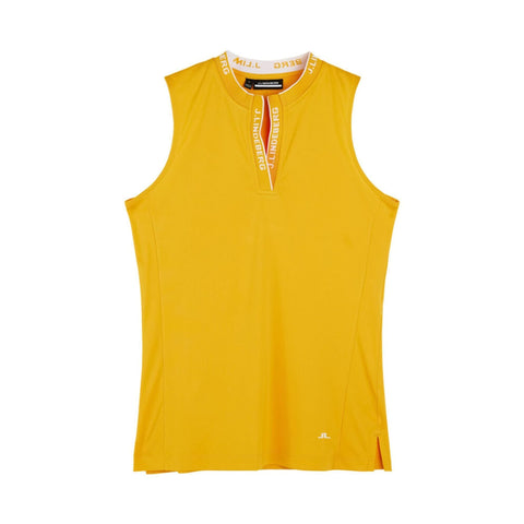 Leya Sleeveless Top