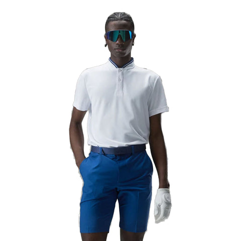 Tyson Polo Regular Fit Herren
