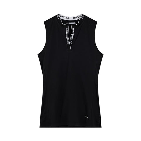 Leya Sleeveless Top